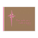 Holiday-Stars postcards