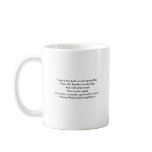 Holiday Sugar Plum Berries Mug