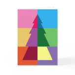 Holiday Tree cards