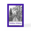 Holiday Wishes cards