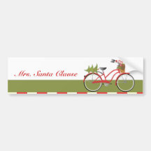 holidaybike1c bumper stickers