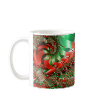 HolidayMadness Mug