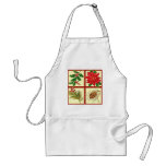 Holidays Apron
