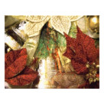 Holidays Greetings_ Custom Invite