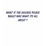 Holkie Polkie ? t-shirts