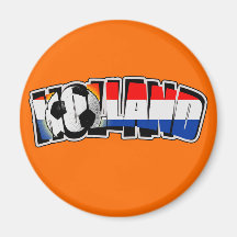 Holland 2010 magnets