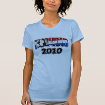 Holland 2010 t-shirts