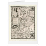 Holland Card