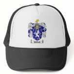 HOLLAND FAMILY CREST -  HOLLAND COAT OF ARMS hats