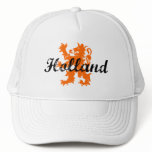 Holland hats