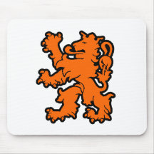 Holland Mouse Mat