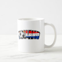 Holland Mug