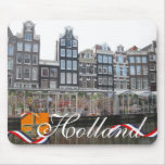 Holland Photo Mousepad