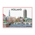 HOLLAND   postcards