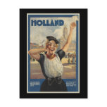 Holland postcards