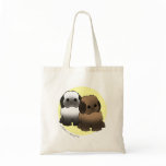 Holland Tote bags