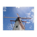 Holland Windmill postcards