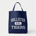 Hollister - Tigers - High - Hollister Missouri Bags
