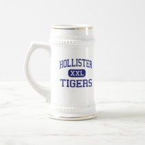 Hollister - Tigers - High - Hollister Missouri Mugs