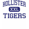 Hollister - Tigers - High - Hollister Missouri t-shirts