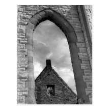 Hollow Church Post Cards