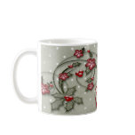 Holly1 mugs