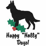 Holly Belgian Malinois Polo