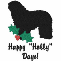 Holly Bergamasco