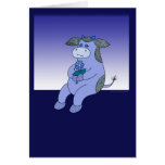 Holly Cow "Blue Without You" cards