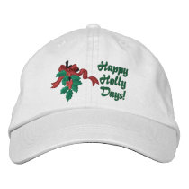 Holly Days