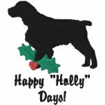 Holly English Springer Spaniel