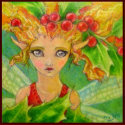 Holly Fairy t-shirts