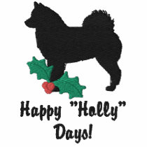 Holly Finnish Spitz