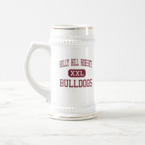 Holly Hill Roberts - Bulldogs - High - Holly Hill Mug