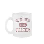 Holly Hill Roberts - Bulldogs - High - Holly Hill mugs