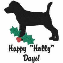 Holly Jack Russell Terrier