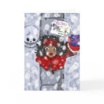 Holly Jolly Xmas cards