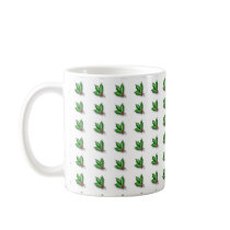 Holly mug