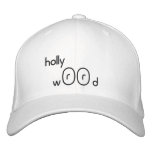 holly, OO, w, d, *, * embroidered hats