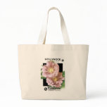 Hollyhock, Annual Indian Spring, F. Lagomarsino &  bags