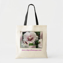 Hollyhock Bag