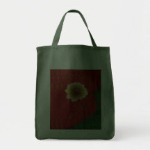 Hollyhock Bag