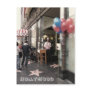 Hollywood Blvd. Postcard!