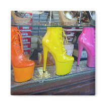 Hollywood Blvd Shoes