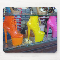 Hollywood Blvd Shoes