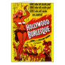Hollywood Burlesque
