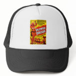 Hollywood Burlesque hats