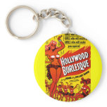 Hollywood Burlesque