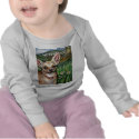 Hollywood Chihuahua love t-shirts