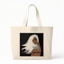 Hollywood - Customised Canvas Bags